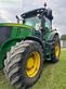 Tractor agrícola - John Deere - 7260r