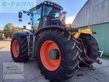 Tractor agrícola - Claas - xerion 3800 trac vc - drehbare kabine