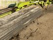 Cortacésped manual - Claas - corto 3200 contour
