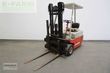 Elevadora - Linde - e 12 323