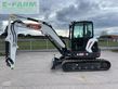 Excavadora - Bobcat - e 55