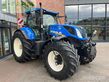 Tractor agrícola - New Holland - t7.270