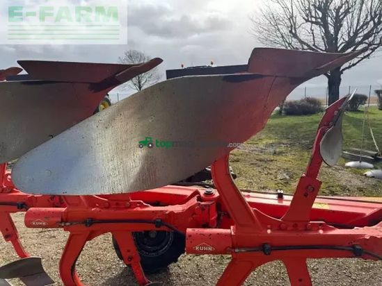 Arado - Kuhn - vari-m 152
