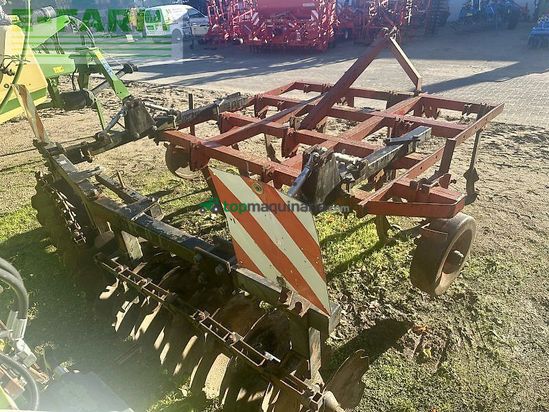 Cultivador - Fortschritt - b 365