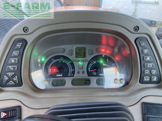 Tractor agrícola - Case IH - cvx 1155 profimodell