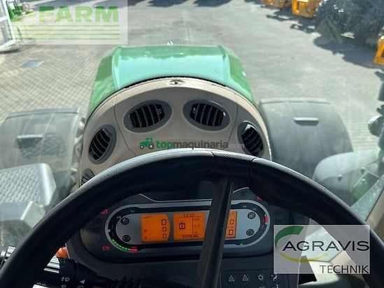 Tractor agrícola - Fendt - 930 vario gen-6 profi plus