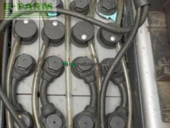 Elevadora - Still - exu 20