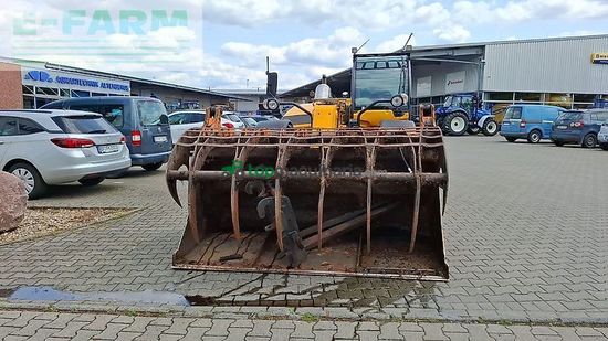 Telescopica - Dieci - 40.7 vs evo2