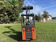 Telescopica -  - 825d mit nur 40h