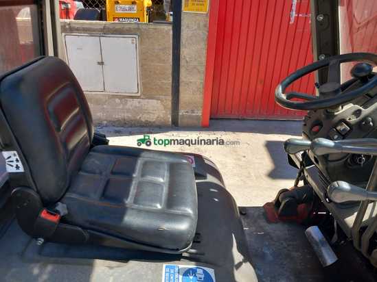 MANITOU CD25P