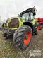 Tractor agrícola - Claas - axion 830 cmatic tier 4f CMATIC