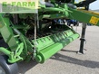 Empacadora gigant - Krone - comprima cv150xcplus