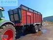 Cinta transportadora de forraje - Kverneland - kv/ta 12045