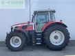 Tractor agrícola - Massey Ferguson - mf 7s.180 dyna-vt exclusive