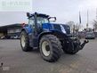 Tractor agrícola - New Holland - t8.300 ac mit rtk