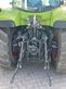 Tractor agrícola - Claas - arion 650 st4 hexa