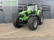 Tractor agrícola - Deutz-Fahr - 7250 ttv agrotron TTV