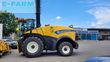 Cosechadora de Cereal - New Holland - fr 780 (stage v)