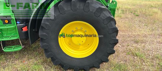 Tractor agrícola - John Deere - 6R 175