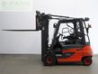 Elevadora - Linde - e 30 387