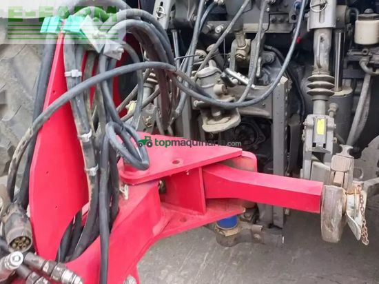 Combinado de siembra - Horsch - pronto 4 dc