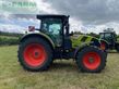Tractor agrícola - Claas - arion 630 cis+ hexashift