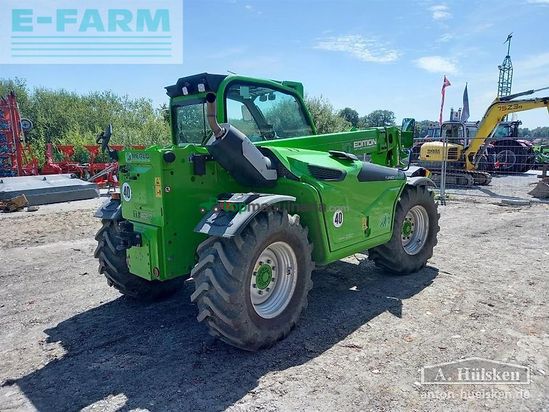 Telescopica - Merlo - tf42.7-140