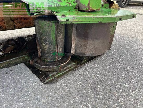 Cortacésped manual - Krone - easycut 32