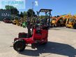 Elevadora -  - m8-25.3 forklift (st24014)