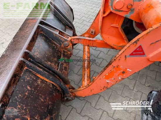 Minicargadora - Atlas - ar 45 b