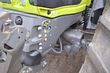 Tractor agrícola - Claas - axion 810 cmatic - stage v ceb