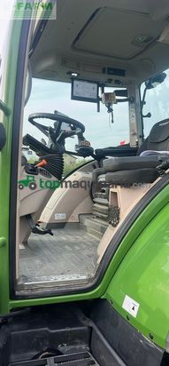 Tractor agrícola - Fendt - 724