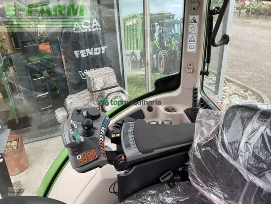 Tractor agrícola - Fendt - 312 vario power