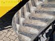 Cosechadora de Cereal - New Holland - cr 9090