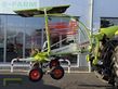 Rastrillo - Claas - liner 370 tandem
