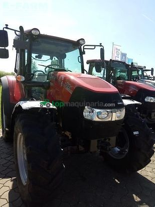 Tractor agrícola - Case IH - farmall 90 a