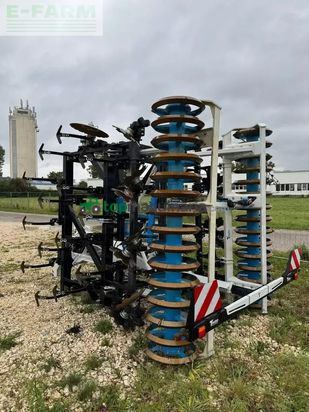 Cultivador -  - thor 5,20m