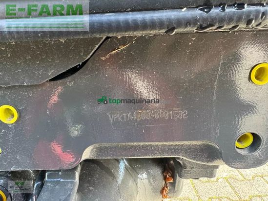 Tractor agrícola - Claas - elios 210