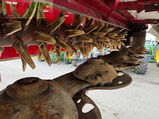 Cortacésped manual - Lely - 350