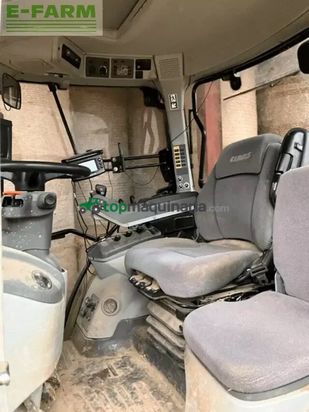 Tractor agrícola - Claas - arion 510 first edition