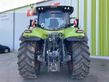 Tractor agrícola - Claas - axion 830 cmatic cebis CMATIC CEBIS
