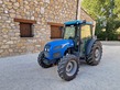 Tractor agrícola - Landini - Rex 105 GT