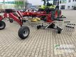 Henificador - Fella - ts 880