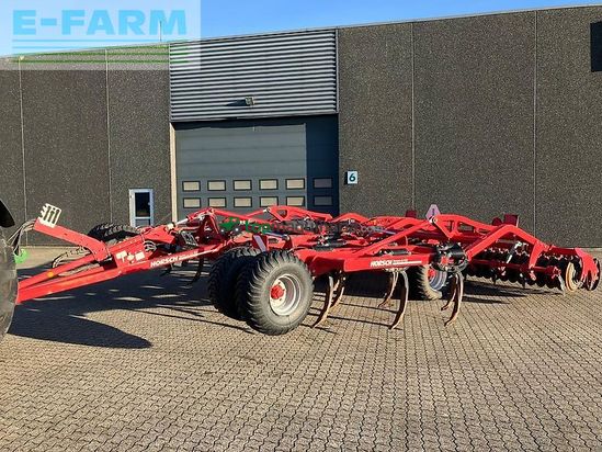 Cultivador - Horsch - terrano 6.4 gx
