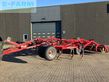 Cultivador - Horsch - terrano 6.4 gx