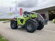 Telescopica - Claas - scorpion 742