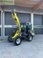 Telescopica - Wacker Neuson - wl 38 rl 40 / weidemann 2080 cx80