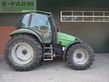 Tractor agrícola - Deutz-Fahr - agrotron 135 mk3 *getriebeprobleme*