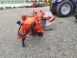 Cortacésped manual - Kuhn - gmd 4015