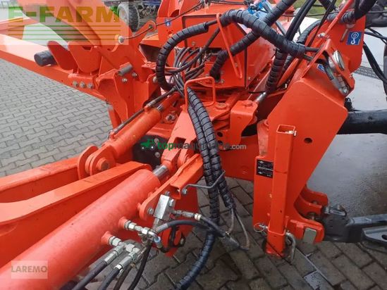 Cortacésped manual - Kuhn - fc 313 df-ff und fc 883d-ff